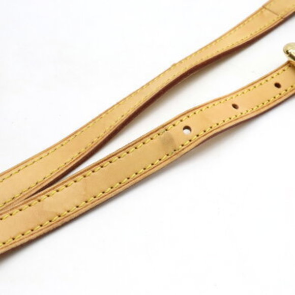 Louis Vuitton Monogram Palermo PM Tote Bag - Picture 7 of 8